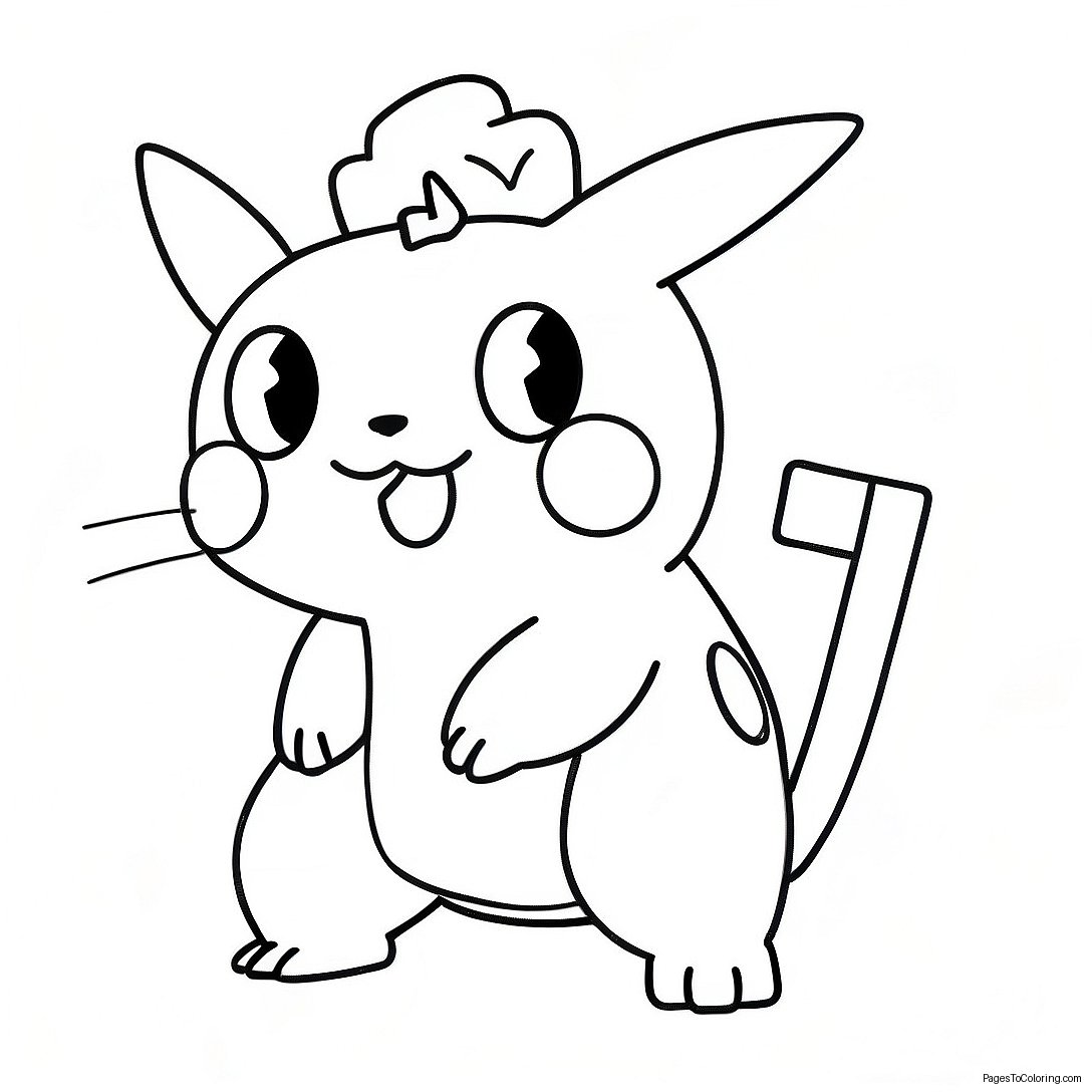 Dark Type Pokemon Coloring Page 68212 54814