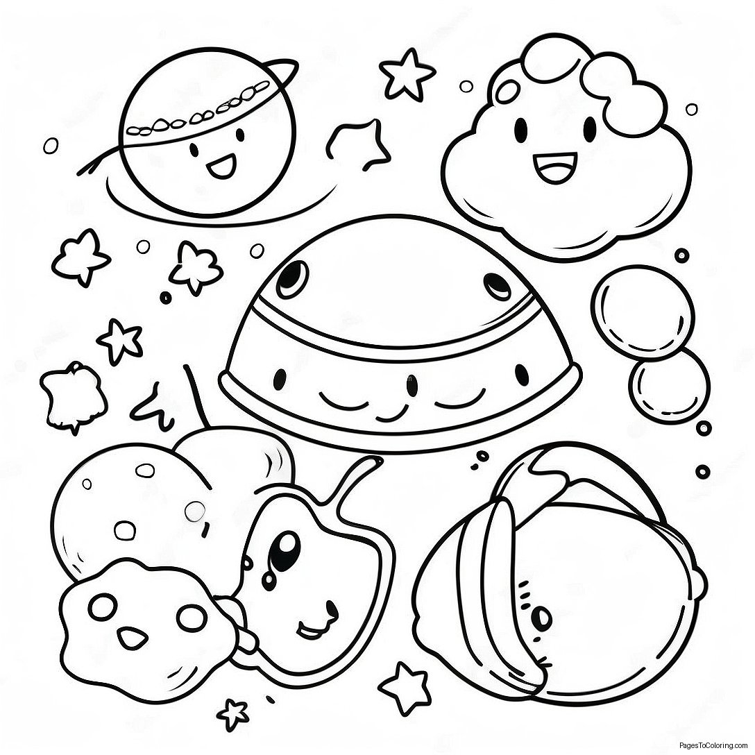 Types Of Coloring Pages For Kids 33382 26881