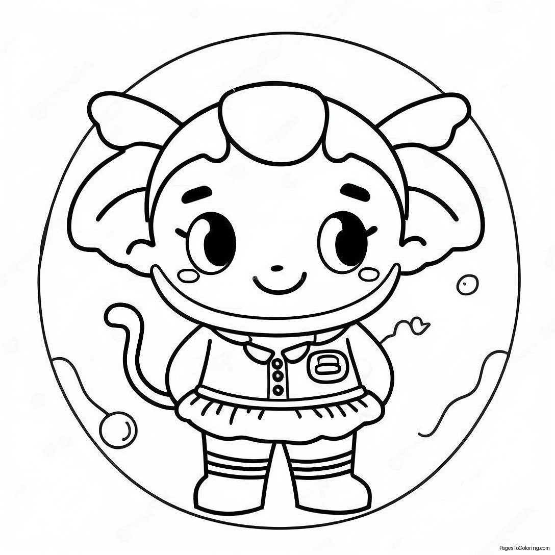 Types Of Coloring Pages For Kids 33382 26884