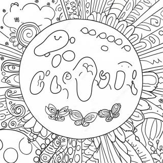 Funny Sarcastic Quotes Coloring Page 10252-8517