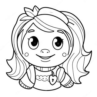 Best Coloring Pages