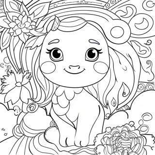 Best Coloring Pages