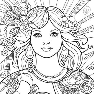 How To Create To Sell Coloring Pages