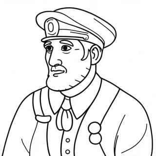 Job Coloring Page 10571-8766