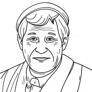 Job Coloring Page 10571-8767