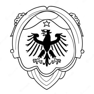 Germany Coloring Pages