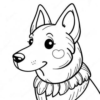 Germany Coloring Pages