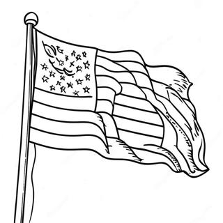 Country Coloring Pages