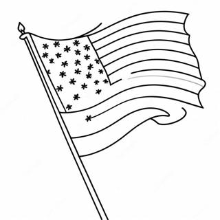 Country Flag Coloring Page 11321-9360