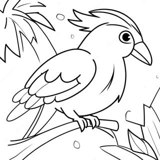 Wingfeather Saga Coloring Pages