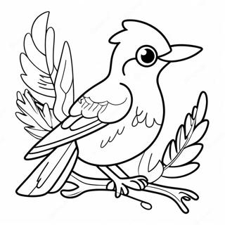 Wingfeather Saga Coloring Page 11341-9370