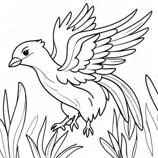 Wingfeather Saga Coloring Page 11341-9372