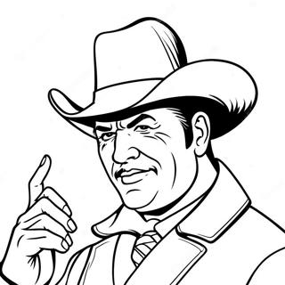 Helluva Boss Coloring Page 11561-9543