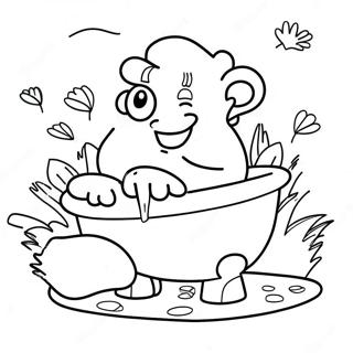 Loo Loo Land Helluva Boss Coloring Page 11562-9546