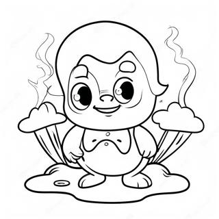 Loo Loo Land Helluva Boss Coloring Page 11562-9548