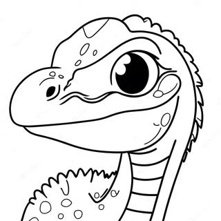 Velociraptor Coloring Page 1171-926