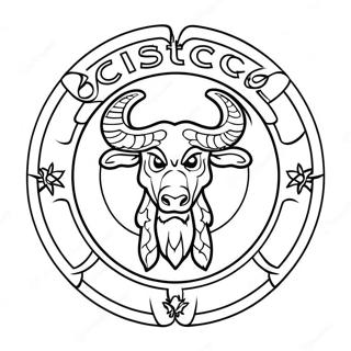 Celtics Logo Coloring Page 11921-9828