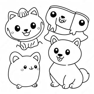 For 2nd Graders Coloring Pages