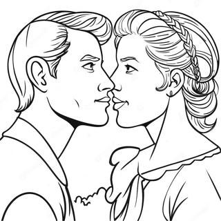 Brozone Coloring Page 13051-10732