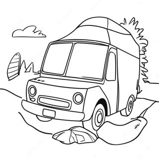 Superpages Adventure Coloring Page 13482-11074