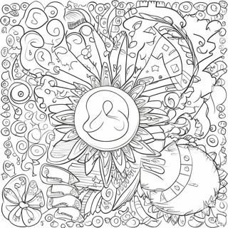 Math For Middle School Coloring Page 13591-11160