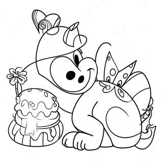 Disney Quote Coloring Page 13771-11304