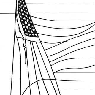 Patriot Day Coloring Pages