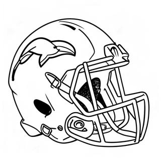 Nfl Coloring Page 14051-11523