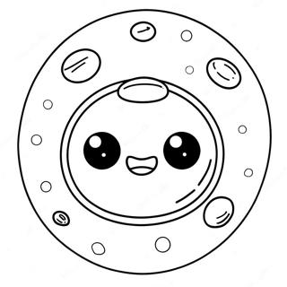 Slime Rancher Logo Coloring Page 14121-11580