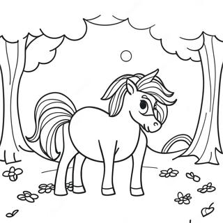 Twilight Coloring Pages