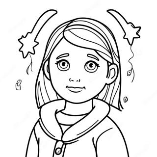 Hope Coloring Pages