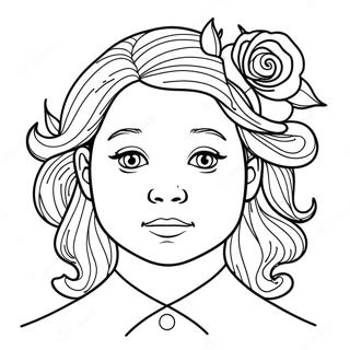 Hope Coloring Page 14931-12226