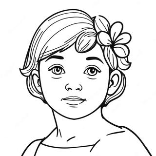 Hope Coloring Page 14931-12227