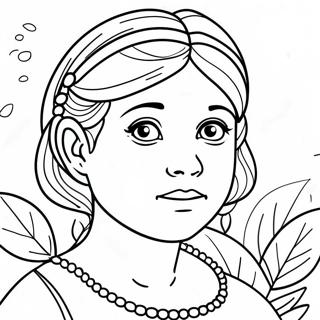 Hope Coloring Page 14931-12228