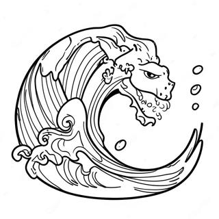 Rod Wave Coloring Pages