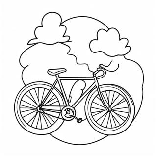 Adventurous Fixies Coloring Page 15112-12371