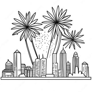 Patriotic Coloring Pages