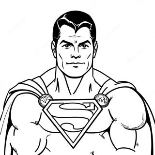 Shazam Coloring Pages