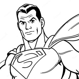 Shazam Coloring Page 15171-12418