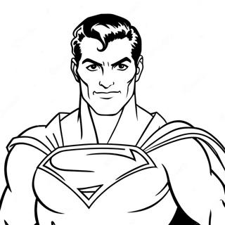 Shazam Coloring Page 15171-12420