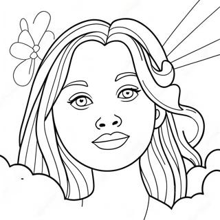 Heartfelt We Missed You Coloring Page 15262-12493