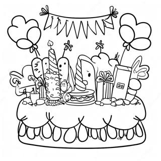 Class Of 2024 Coloring Pages