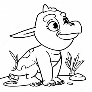 Zuma Adventure Coloring Page 15342-12569