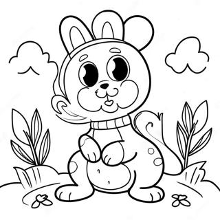 Top Coloring Pages For Kids Coloring Page 15481-12666