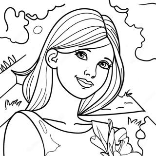 Fun And Creative Top Coloring Pages Coloring Page 15482-12669