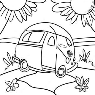 The Summer I Turned Pretty Coloring Page 15521-12694