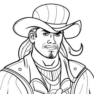 Jax Coloring Page 15651-12803