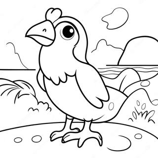 Rio Coloring Page 1591-1382