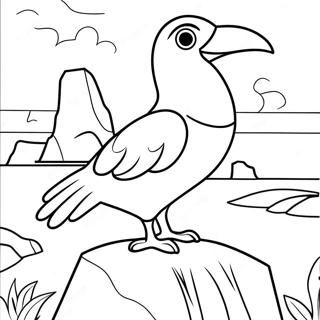 Rio Coloring Page 1591-1383