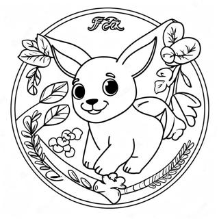 Ffa Coloring Page 15931-13026